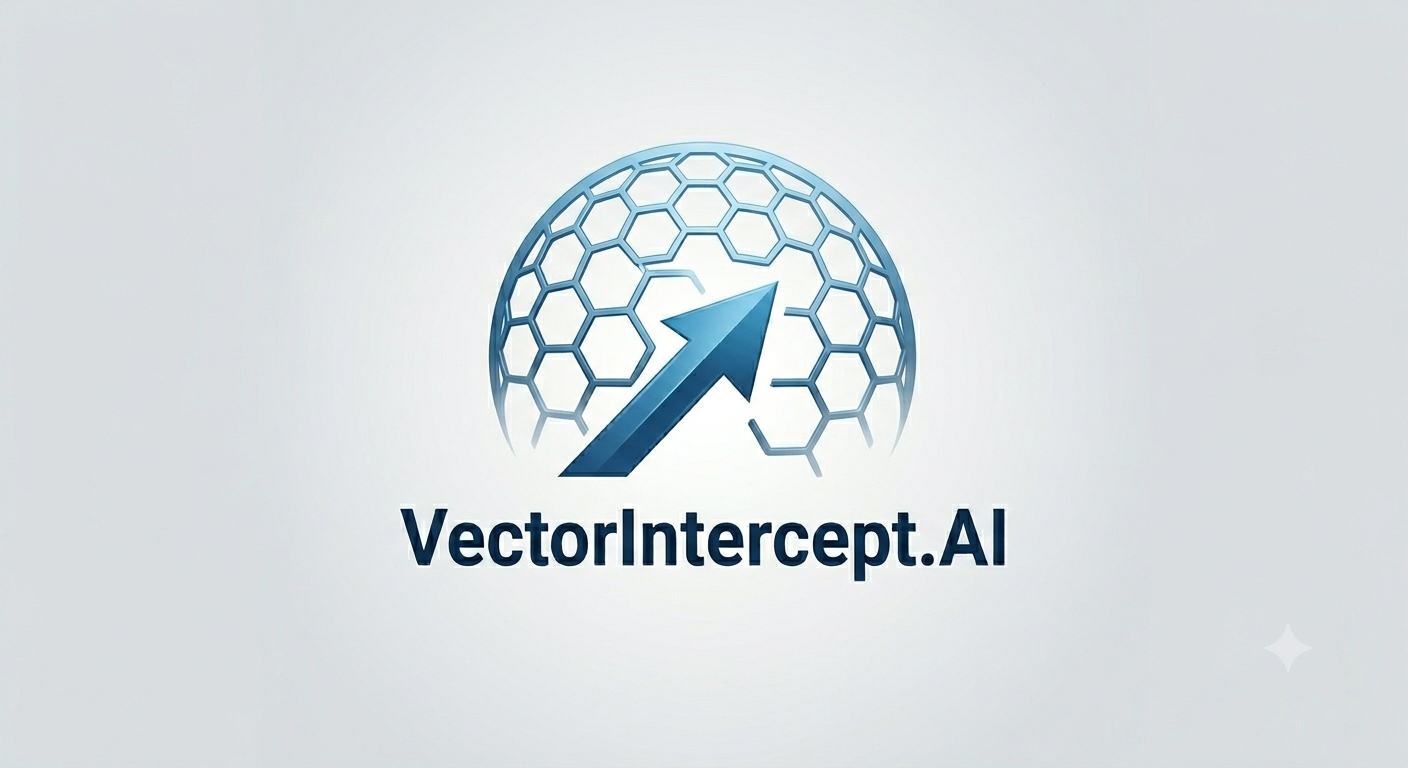 VectorIntercept Logo
